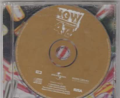 Now that`s what I call music! 47