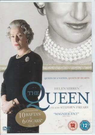 The Queen