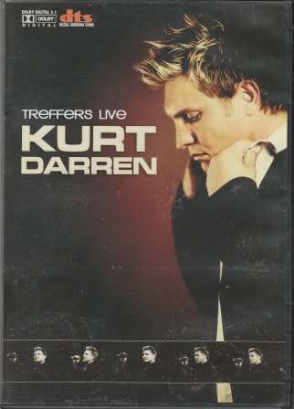 Kurt Darren - Treffers live