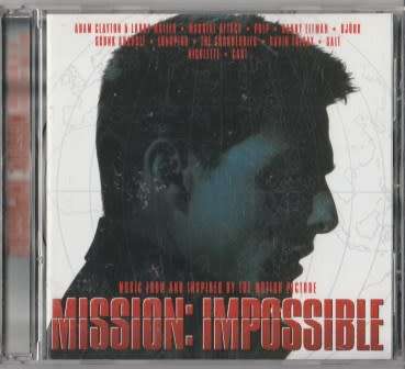 Mission: Impossible