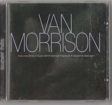 Van Morrison - Super hits