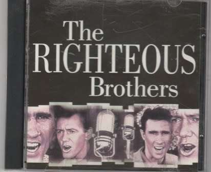 The Righteous Brothers