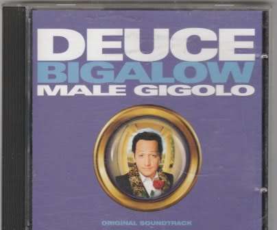 Deuce Bigalow: Male Gigolo
