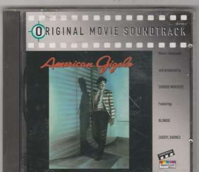 American Gigolo