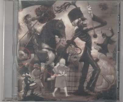 My chemical romance - The black parade