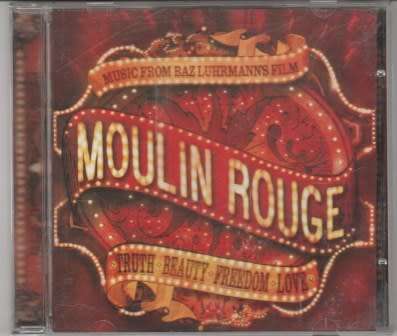 Moulin Rouge