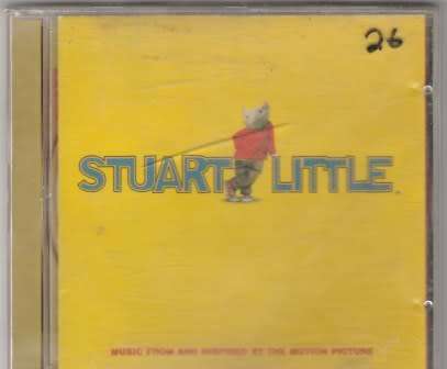 Stuart Little