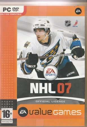 NHL 07