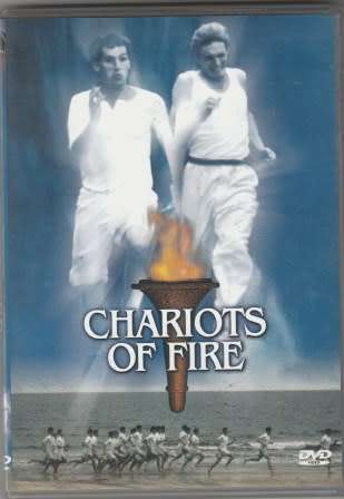 Chariots of fire