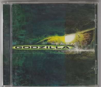 Godzilla