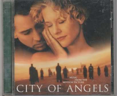 City of Angels