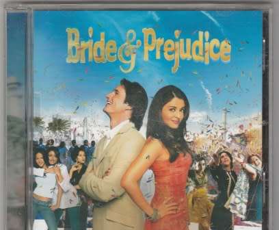 Bride & Prejudice