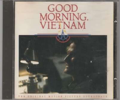 Good Morning Vietnam