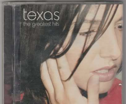 Texas - The greatest hits