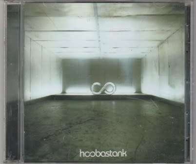 Hoobastank