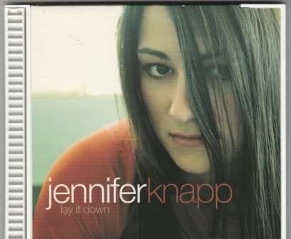 Jennifer Knapp - Lay it down
