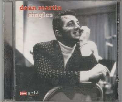 Dean Martin - singles
