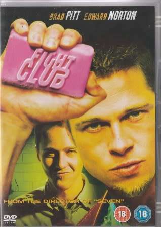 Fight club
