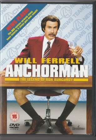 Anchorman