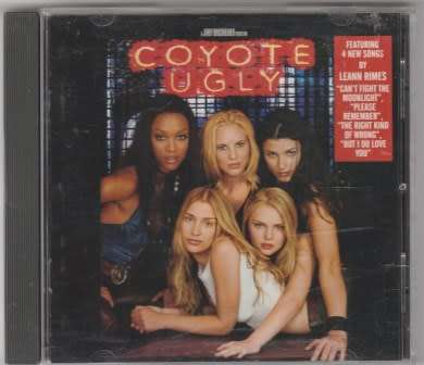 Coyote ugly