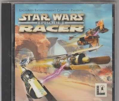 Star Wars: Episode I Racer