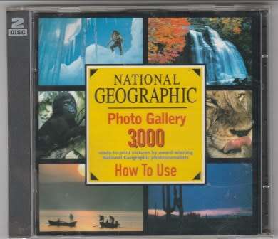 National Geographic Photo Gallery