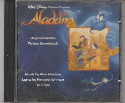 Aladdin