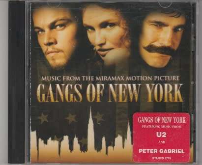 Gangs of New York