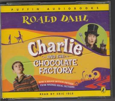 Charlie and the chocolate factory