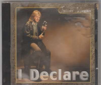 Julius Magan - I declare