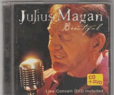 Julius Magan - Beautiful