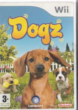 Dogz