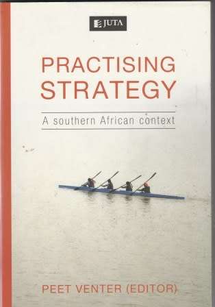 Practising strategy