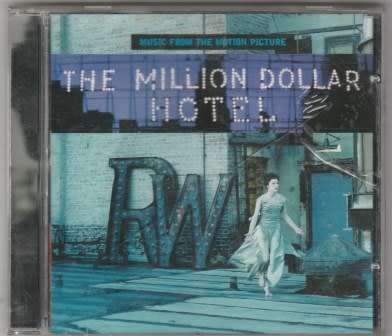 The million dollar hotel
