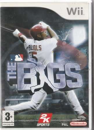 The BGS