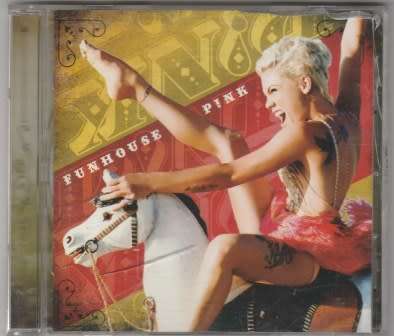 Funhouse - Pink