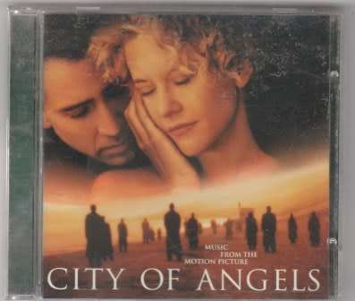 City of angels