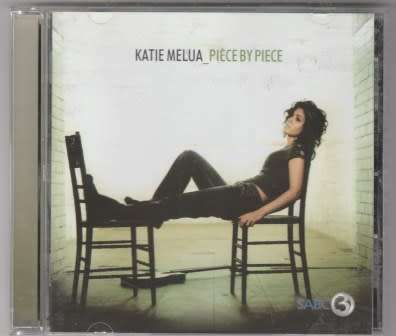 Katie Melua - Piece by piece
