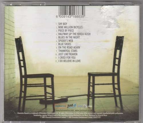 Katie Melua - Piece by piece