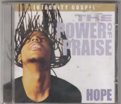 The power of praise - Hope
