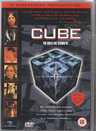 Cube