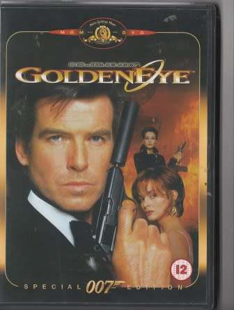 Goldeneye