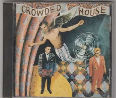 Crowded house