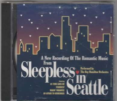 Sleepless in Seattle - Soundtrack
