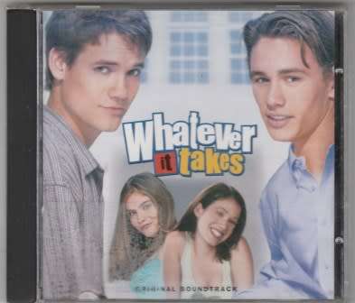 Whatever it takes - Soundtrack