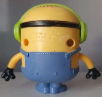 McDonald's Minions 2