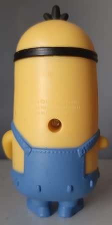 McDonald`s Minions 1