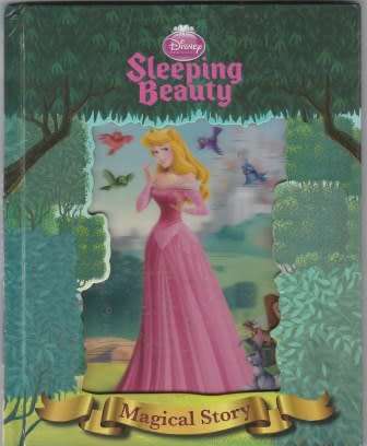 2 Disney children`s classics