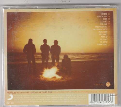 Kings of Leon - Come around sundown