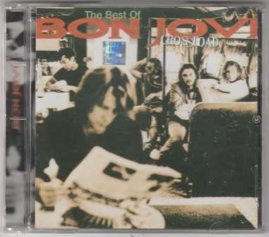 Bon Jovi - Crossroad